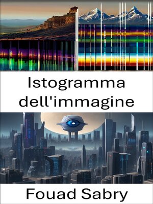 cover image of Istogramma dell'immagine